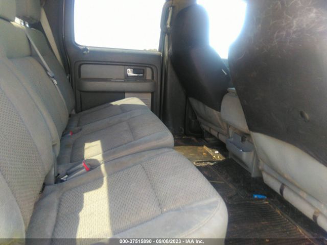 1FTFW1ET6EKE23632 Ford F-150 Xl/xlt/fx4/lariat