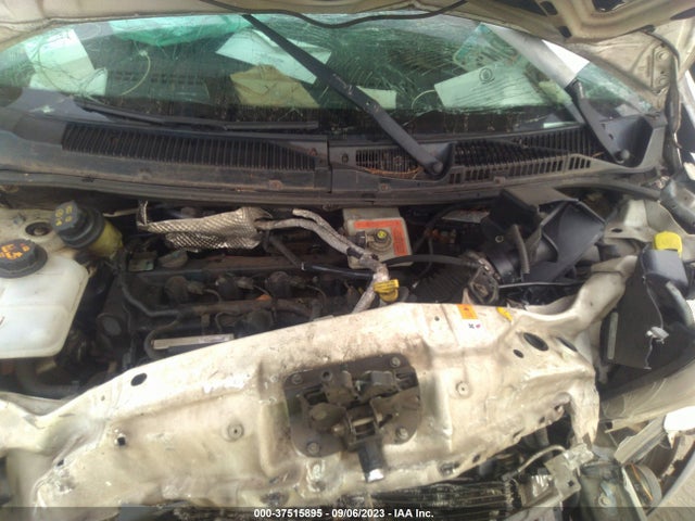 2011 FORD TRANSIT CONNECT NM0LS7AN6BT074225 Photo 9