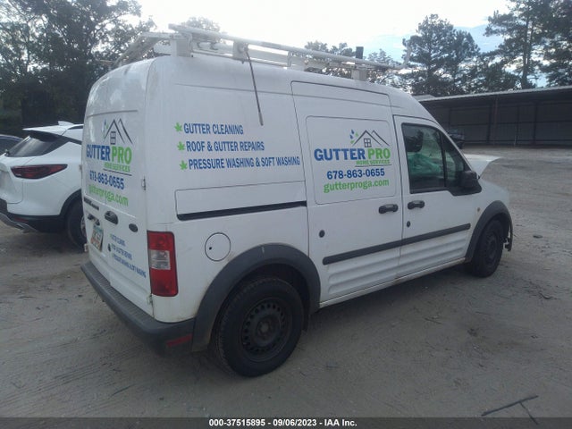 2011 FORD TRANSIT CONNECT NM0LS7AN6BT074225 Photo 3