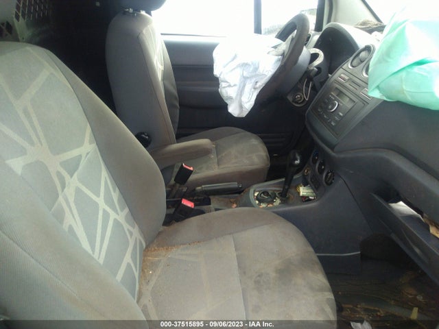 2011 FORD TRANSIT CONNECT NM0LS7AN6BT074225 Photo 4