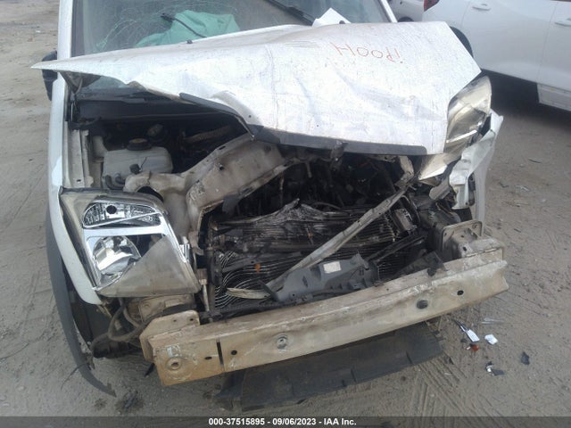 2011 FORD TRANSIT CONNECT NM0LS7AN6BT074225 Photo 5