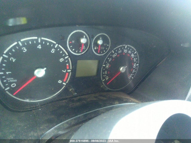 2011 FORD TRANSIT CONNECT NM0LS7AN6BT074225 Photo 6