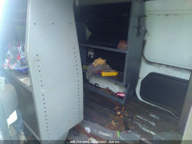 2011 FORD TRANSIT CONNECT NM0LS7AN6BT074225 Photo 7