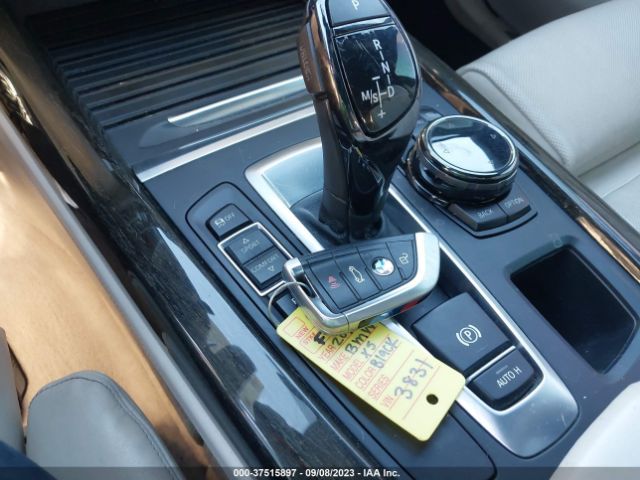 5UXKR6C52E0C03831 BMW X5 Xdrive50i