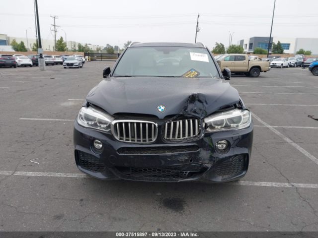 5UXKR6C52E0C03831 BMW X5 Xdrive50i