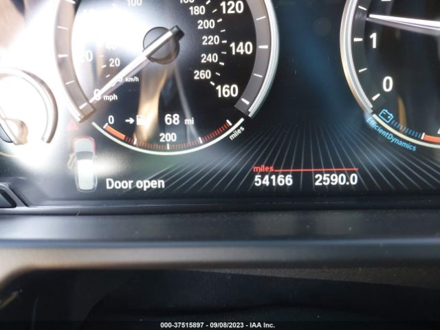 5UXKR6C52E0C03831 BMW X5 Xdrive50i