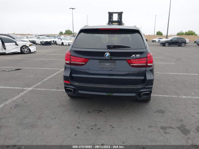 5UXKR6C52E0C03831 BMW X5 Xdrive50i