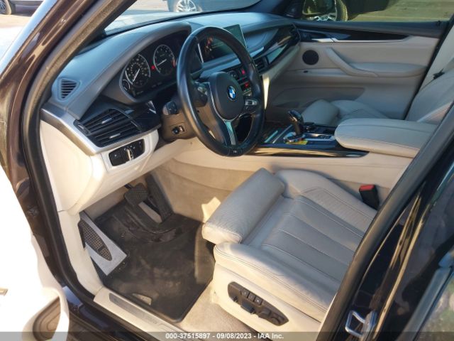 5UXKR6C52E0C03831 BMW X5 Xdrive50i