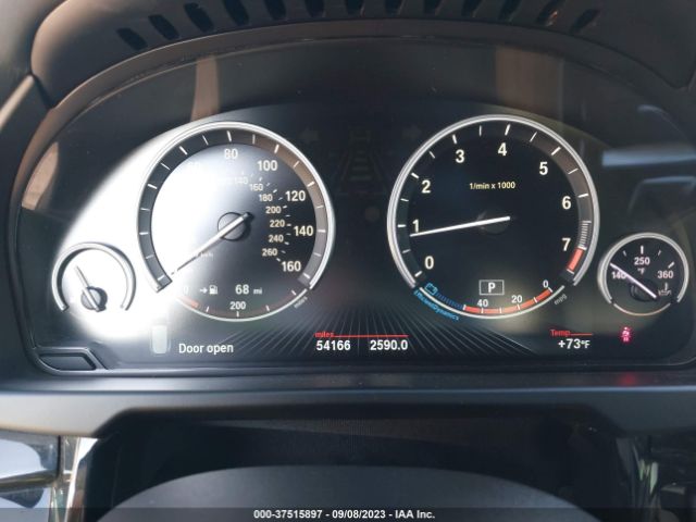 5UXKR6C52E0C03831 BMW X5 Xdrive50i