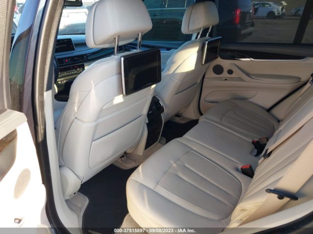 5UXKR6C52E0C03831 BMW X5 Xdrive50i