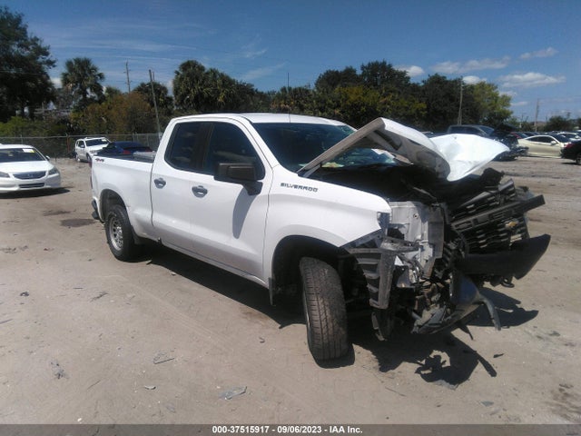 2019 1GCRYAEFXKZ284027 main image