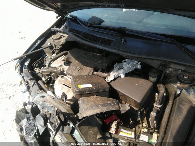 Toyota CAMRY SE 2016 4T1BF1FK0GU130686 Image 10