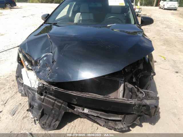 Toyota CAMRY SE 2016 4T1BF1FK0GU130686 Image 12