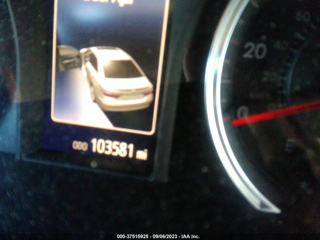 Toyota CAMRY SE 2016 4T1BF1FK0GU130686 Image 15