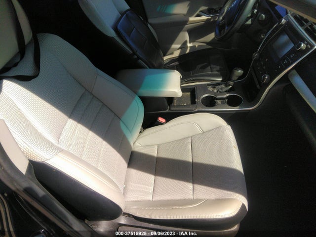 Toyota CAMRY SE 2016 4T1BF1FK0GU130686 Image 5