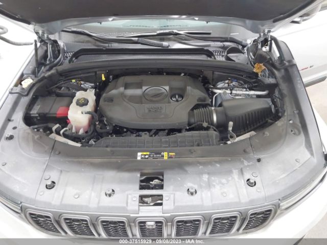 1C4RJHCG2N8574278 Jeep Grand Cherokee Trailhawk