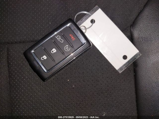 1C4RJHCG2N8574278 Jeep Grand Cherokee Trailhawk