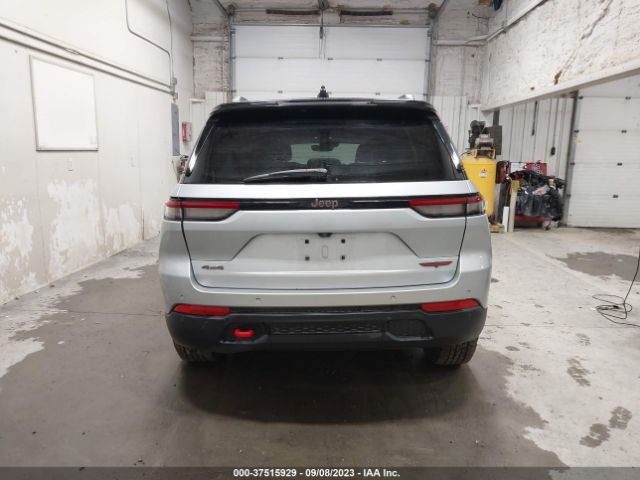1C4RJHCG2N8574278 Jeep Grand Cherokee Trailhawk