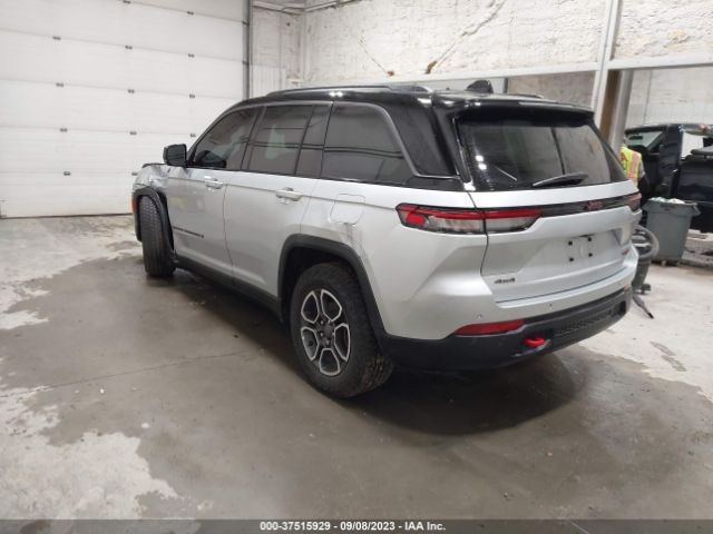 1C4RJHCG2N8574278 Jeep Grand Cherokee Trailhawk
