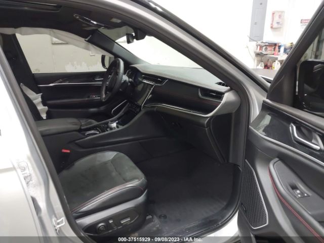 1C4RJHCG2N8574278 Jeep Grand Cherokee Trailhawk
