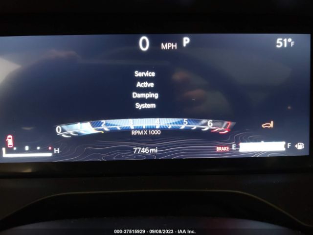 1C4RJHCG2N8574278 Jeep Grand Cherokee Trailhawk