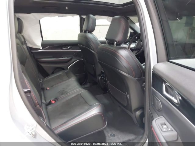 1C4RJHCG2N8574278 Jeep Grand Cherokee Trailhawk
