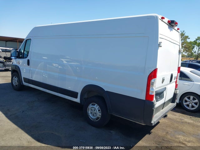 3C6MRVJG4ME568076 RAM Promaster Cargo Van