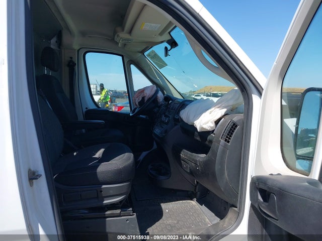 3C6MRVJG4ME568076 RAM Promaster Cargo Van