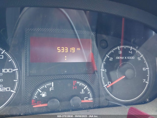 3C6MRVJG4ME568076 RAM Promaster Cargo Van