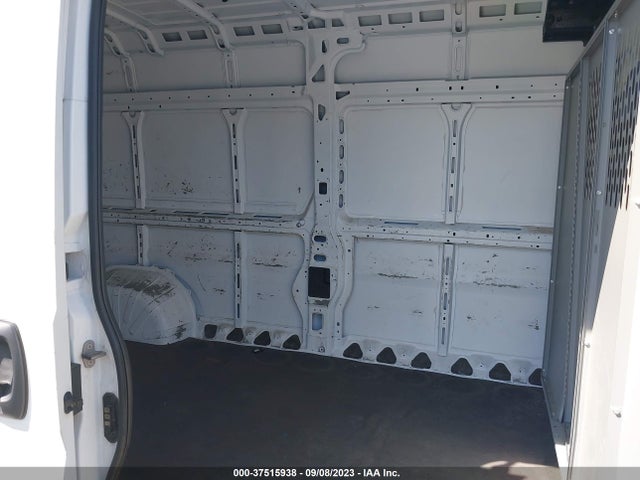 3C6MRVJG4ME568076 RAM Promaster Cargo Van