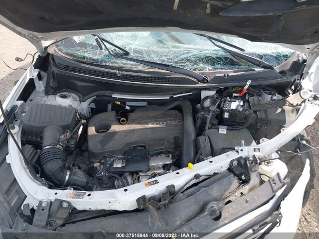 Chevrolet Equinox Premier 2021 3GNAXXEV6MS134336 Image 15