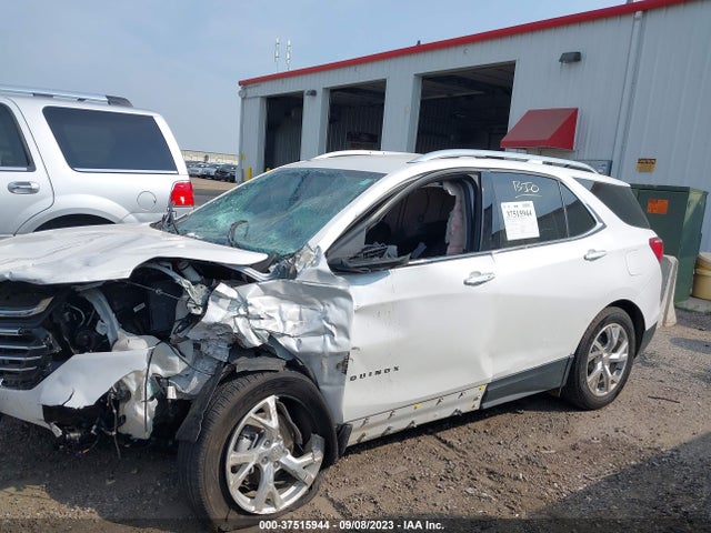 Chevrolet Equinox Premier 2021 3GNAXXEV6MS134336 Image 5