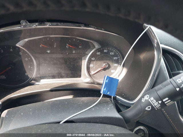 Chevrolet Equinox Premier 2021 3GNAXXEV6MS134336 Image 6