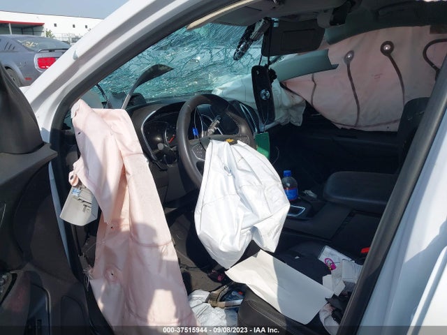 Chevrolet Equinox Premier 2021 3GNAXXEV6MS134336 Image 10