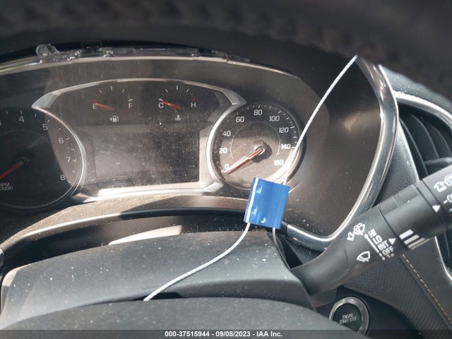 Chevrolet Equinox Premier 2021 3GNAXXEV6MS134336 Image 12