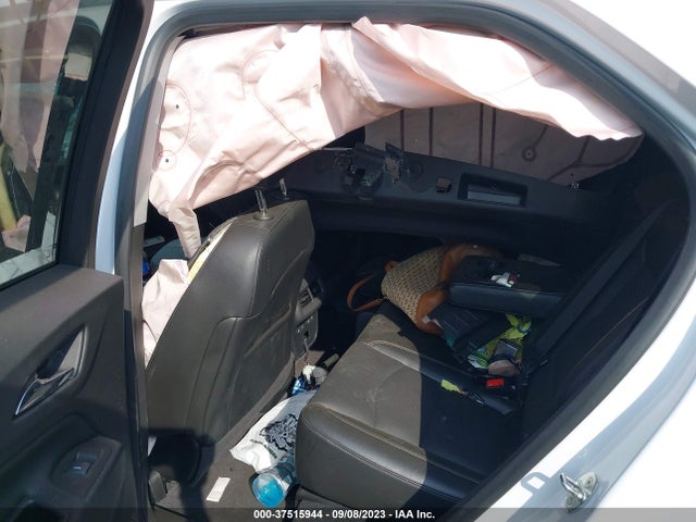 Chevrolet Equinox Premier 2021 3GNAXXEV6MS134336 Image 13