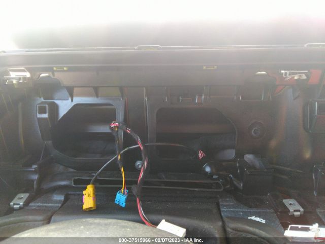 W1NYC7HJ2MX389844 Mercedes-Benz G-class Amg G 63