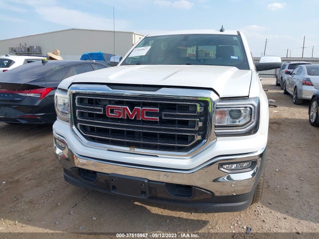 GMC Sierra 1500 Slt 2017 3GTP1NEC3HG371057 Image 12