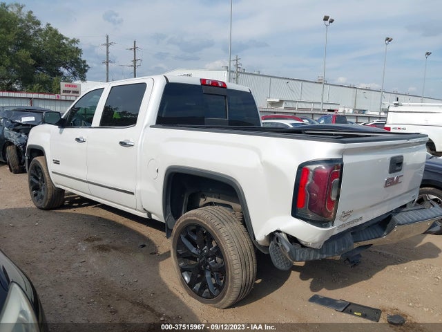 GMC Sierra 1500 Slt 2017 3GTP1NEC3HG371057 Image 14