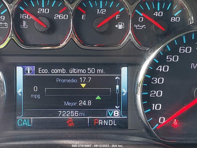 GMC Sierra 1500 Slt 2017 3GTP1NEC3HG371057 Image 15
