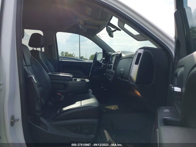 GMC Sierra 1500 Slt 2017 3GTP1NEC3HG371057 Image 5
