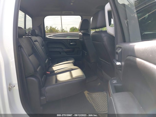 GMC Sierra 1500 Slt 2017 3GTP1NEC3HG371057 Image 8