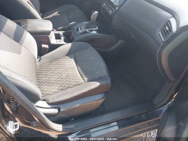 Nissan ROGUE SV 2017 5N1AT2MV3HC730410 Image 5