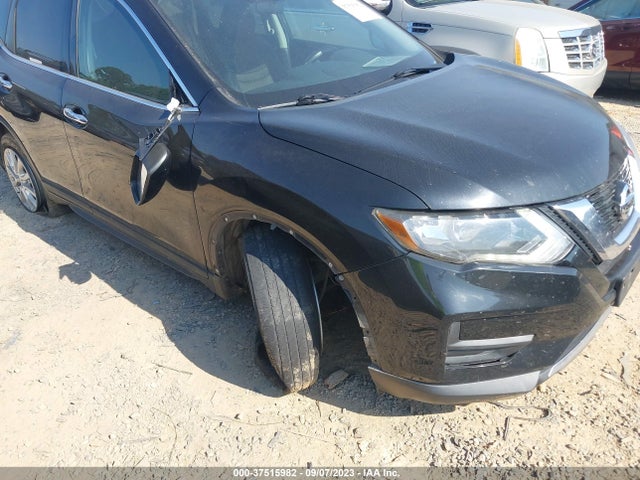 Nissan ROGUE SV 2017 5N1AT2MV3HC730410 Image 6