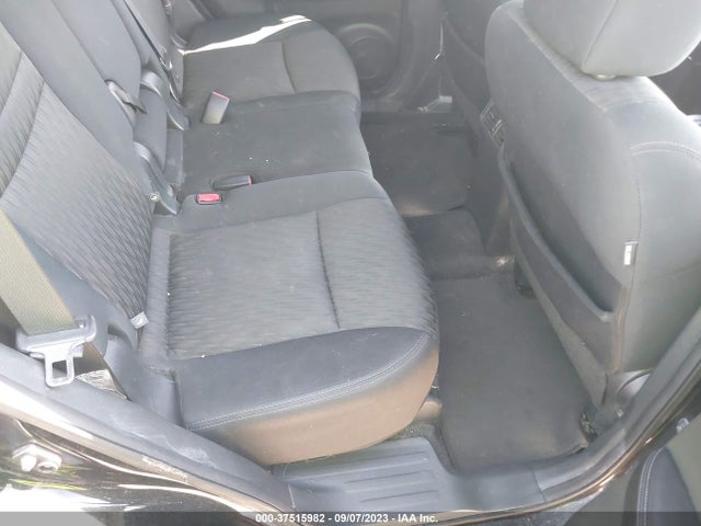 Nissan ROGUE SV 2017 5N1AT2MV3HC730410 Image 8
