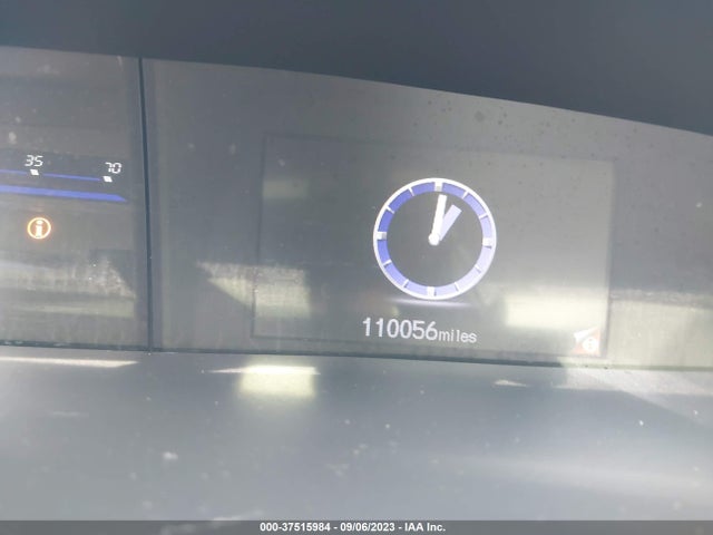 Honda Civic Lx 2015 19XFB2F50FE707148 Image 7