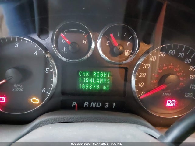2006 FORD FREESTAR WAGON SEL VIN: 2FMZA52246BA50130