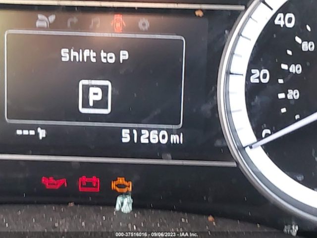 KNDCC3LC2J5134928 KIA NIRO EX
