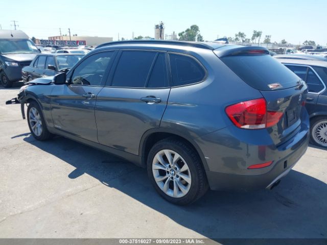 WBAVL1C58EVY10364 BMW X1 Xdrive28i