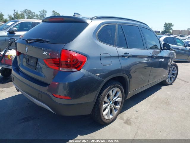 WBAVL1C58EVY10364 BMW X1 Xdrive28i